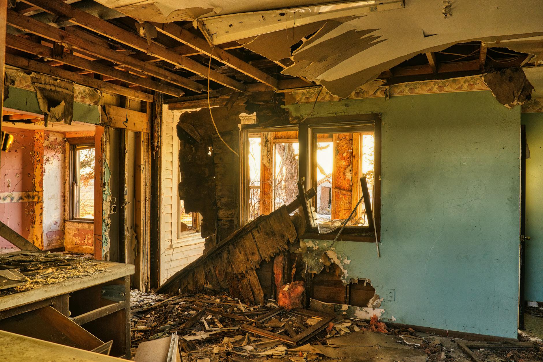 The Heritage Mold Removal Story: A Commitment to Healthier Homes