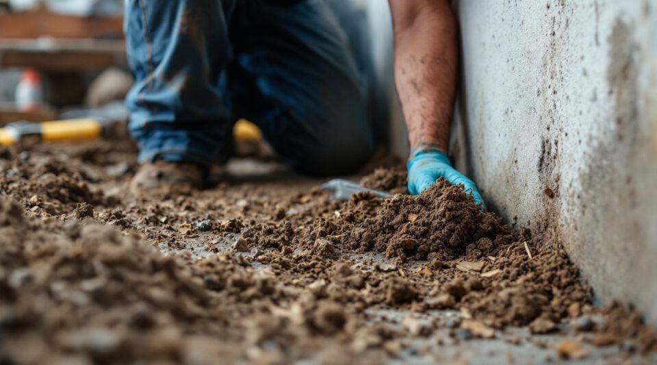 Our Jacksonville Mold Removal Restoration Team at Heritage Mold Removal